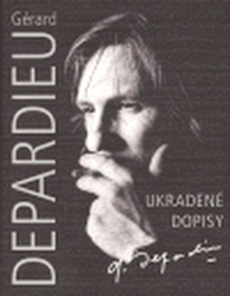 Ukradené dopisy