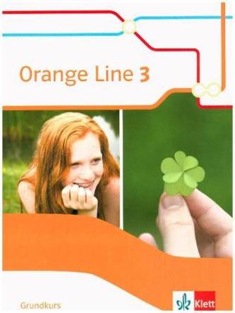 7. Klasse, Schülerbuch Grundkurs