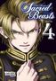 To the Abandoned Sacred Beasts. Bd.4