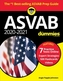 2020 / 2021 ASVAB For Dummies