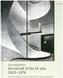 Der Architekt Willi Stigler sen. 1903-1976