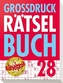 Großdruck Rätselbuch. Tl.28