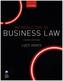 Introduction to Business Law