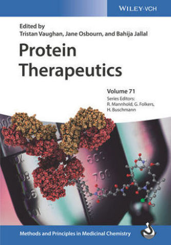 Protein Therapeutics
