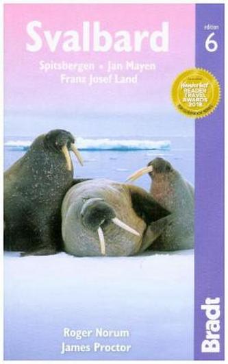 Svalbard (Spitsbergen)