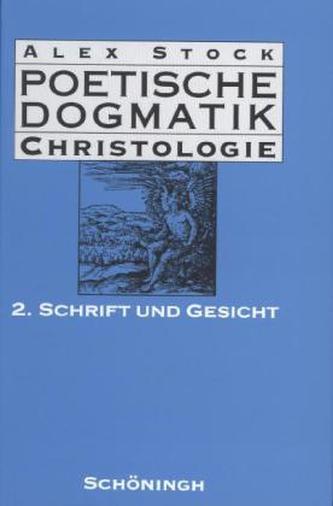 Schrift und Gesicht