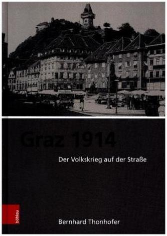 Graz 1914