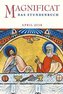MAGNIFICAT, Das Stundenbuch. Ausg.2018/04