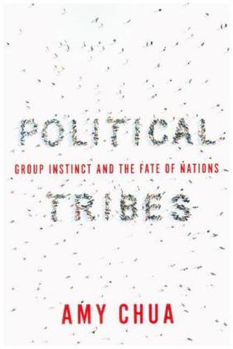 Political Tribes