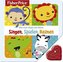 Fisher-Price - Singen, Spielen, Reimen, m. Soundeffekten