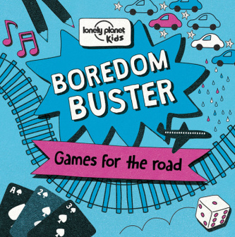 Boredom Buster