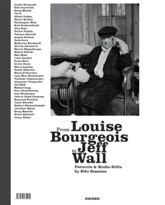 From Louise Bourgeois to Jeff Wall