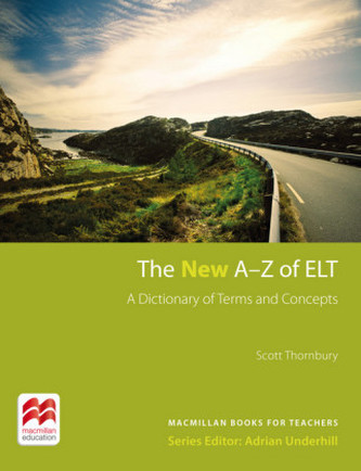 The New A-Z of ELT