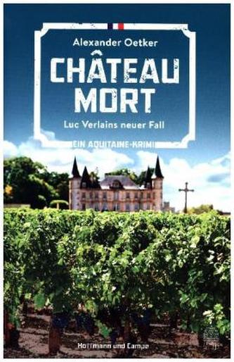 Chateau Mort