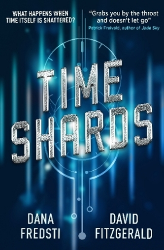 Time Shards Time Shards