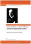 Romain Rolland, der Erste Weltkrieg und die deutschsprachigen Länder: Verbindungen - Wahrnehmung - Rezeption. Romain Rolland, la