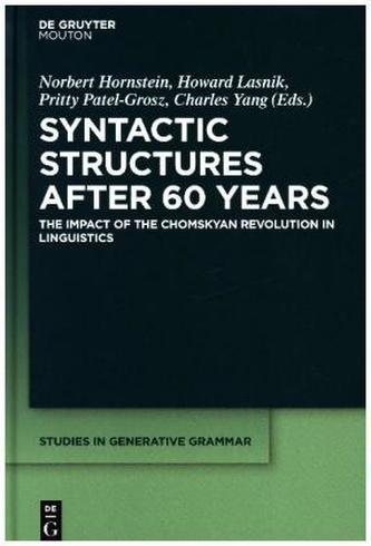 Syntactic Structures after 60 Years