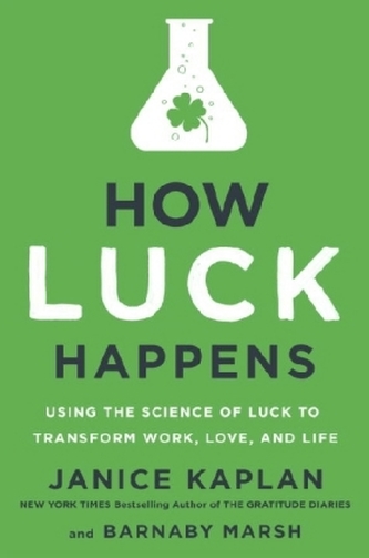 How Luck Happens