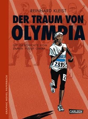 Der Traum von Olympia Der Traum von Olympia