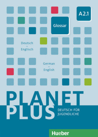 Glossar Deutsch-Englisch - Glossary German-English