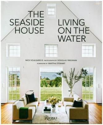 The Seaside House The Seaside House
