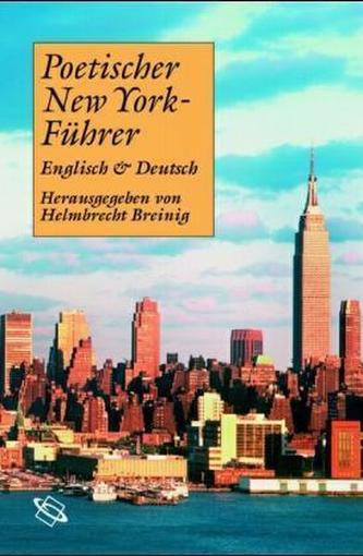 Poetischer New York-Führer Poetischer New York-Führer