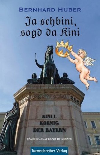 Ja schbini, sogd da Kini