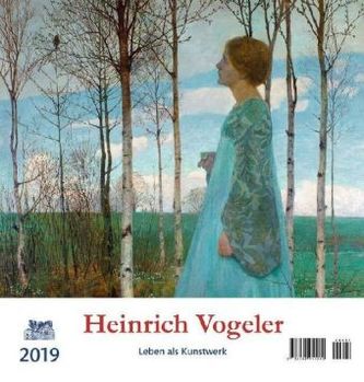 Heinrich Vogeler 2019