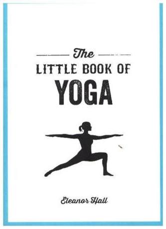 The Little Book of Yoga