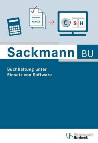 Buchhaltung unter Einsatz von Software (BU) Buchhaltung unter Einsatz von Software (BU)