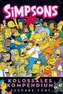Simpsons Comics Kolossales Kompendium. Bd.5