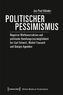 Politischer Pessimismus