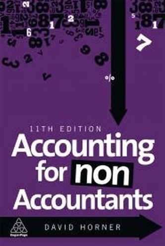 Accounting for Non-Accountants