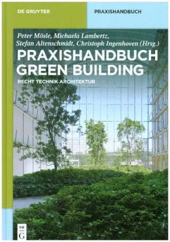Praxishandbuch Green Building
