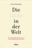 Die Lücke in der Welt