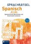 Sprachrätsel Spanisch A1/A2