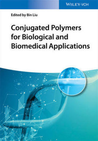 Conjugated Polymers for Biological and Biomedical Applications