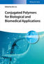 Conjugated Polymers for Biological and Biomedical Applications