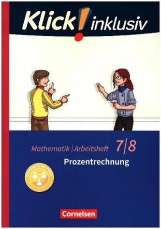 7./8. Schuljahr - Prozentrechnung
