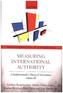 Measuring International Authority