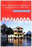 Panama - Culture Smart!