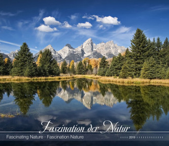 Faszination der Natur 2019