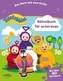Teletubbies - Rätselbuch für unterwegs