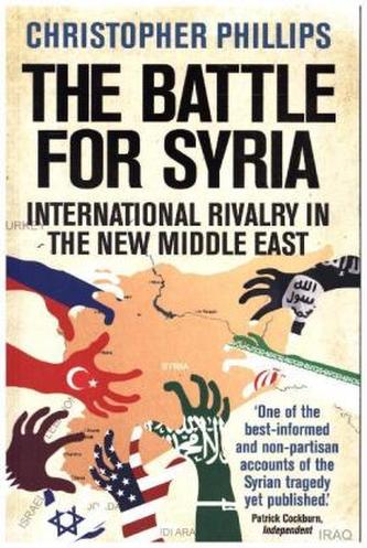 Battle for Syria