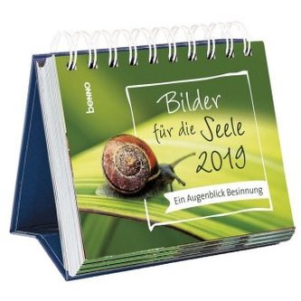 Bilder für die Seele 2019