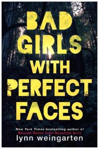 Bad Girls with perfect Faces