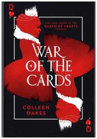 War Of The Cards