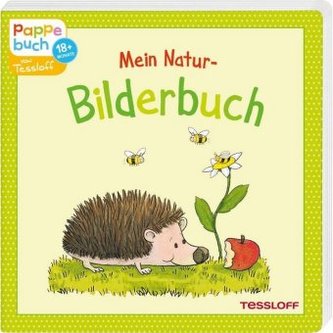 Mein Natur-Bilderbuch