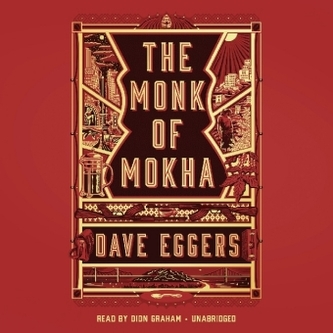 The Monk of Mokha, 13 Audio-CDs The Monk of Mokha, 13 Audio-CDs