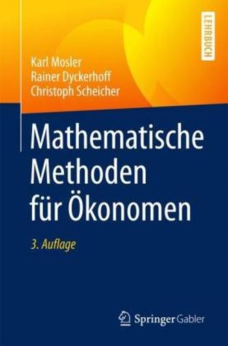 Mathematische Methoden für Ökonomen